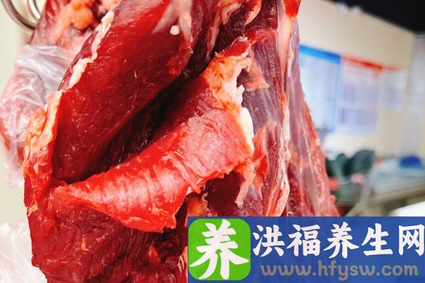 吃什么肉对肾最好