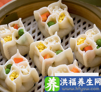 推荐九款健康减肥食谱 让你冬季保持痩美身材