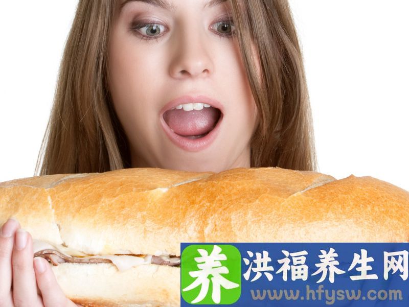 经常暴饮暴食，潜在的健康风险不止一个，这4大危害，一定得知道