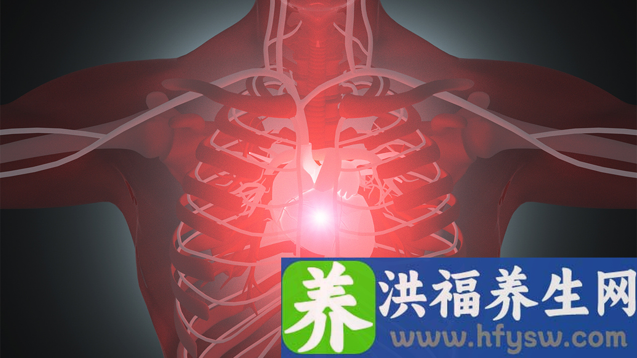冠心病的早期治疗方法
