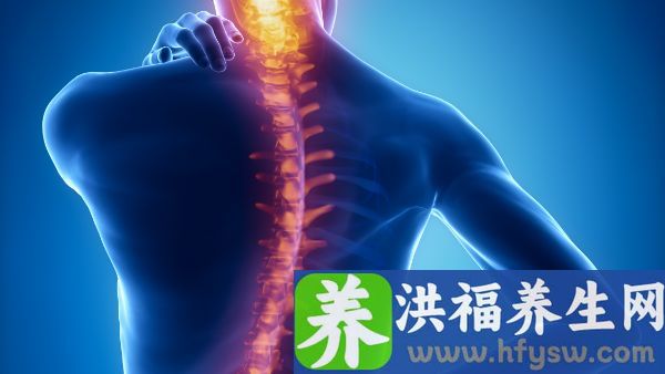 强直二三十年没事怎么回事