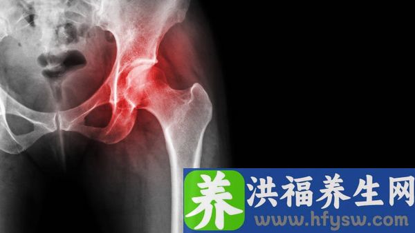 骨头病变有哪些症状