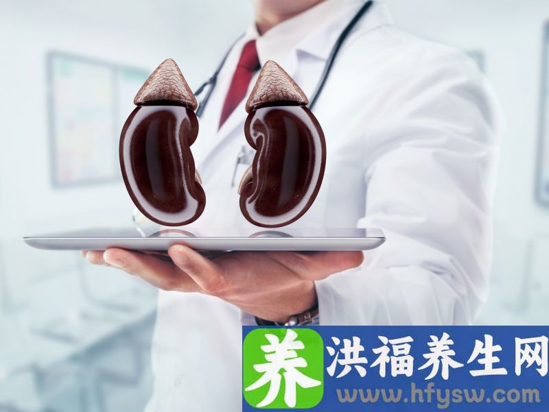 为什么尿毒症患者越来越多？听一句劝：5个习惯别碰，肾会感谢你