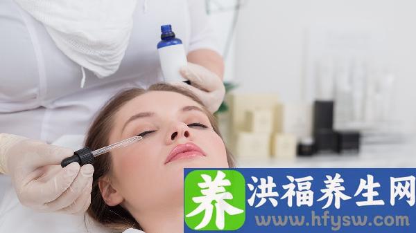 哪些人不适合使用进口瘦脸除皱美容呢
