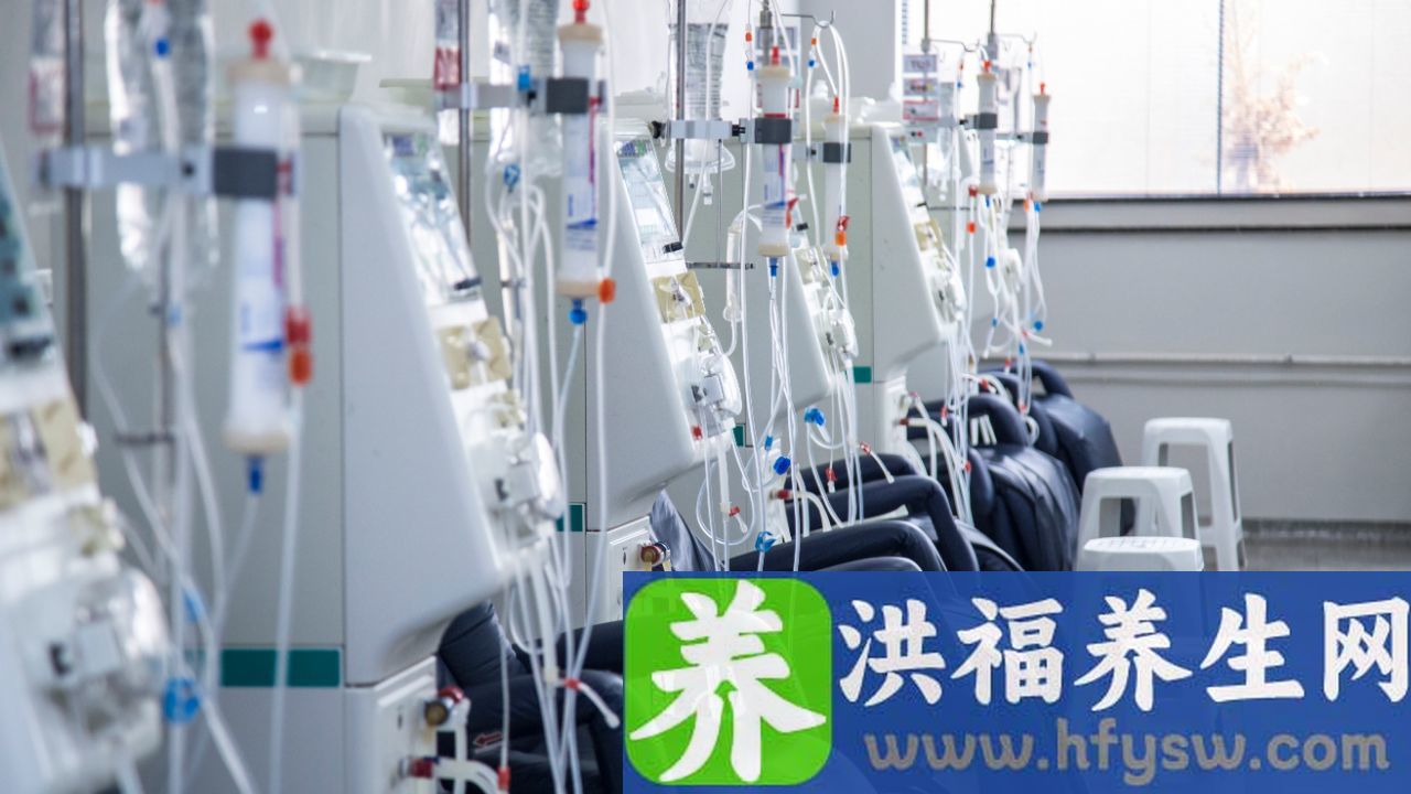 血液透析多久做一次