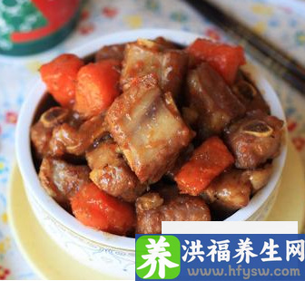秋季吃什么养脾胃? 九款美食让脾胃棒棒哒