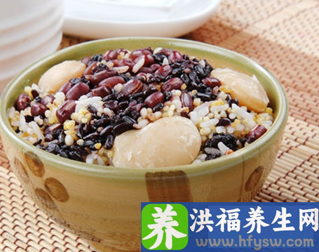 晚餐吃什么减肥 五款晚餐食谱饱腹不长肉