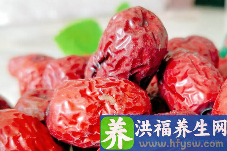 女人吃什么食物补血