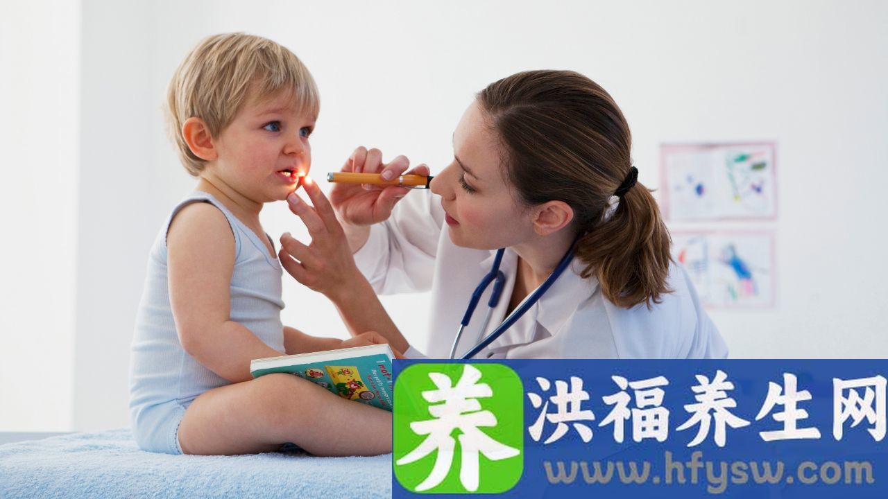 儿童肝炎的饮食禁忌是什么