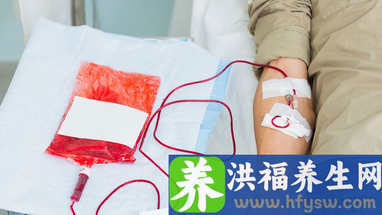 血小板减少怎么了