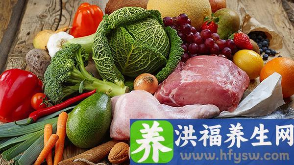 肝火旺盛吃啥蔬菜水果比较好