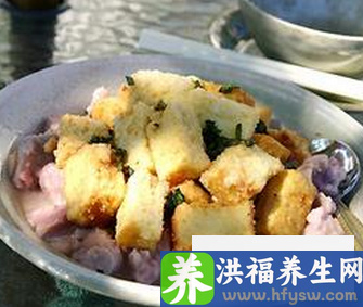 冬季减肥吃什么最有效 六款水果食谱吃出好身材