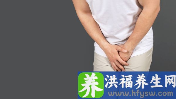 想尿又尿不出来怎么回事