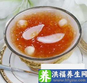 秋季喝什么汤好 七款雪梨汤润肺去燥