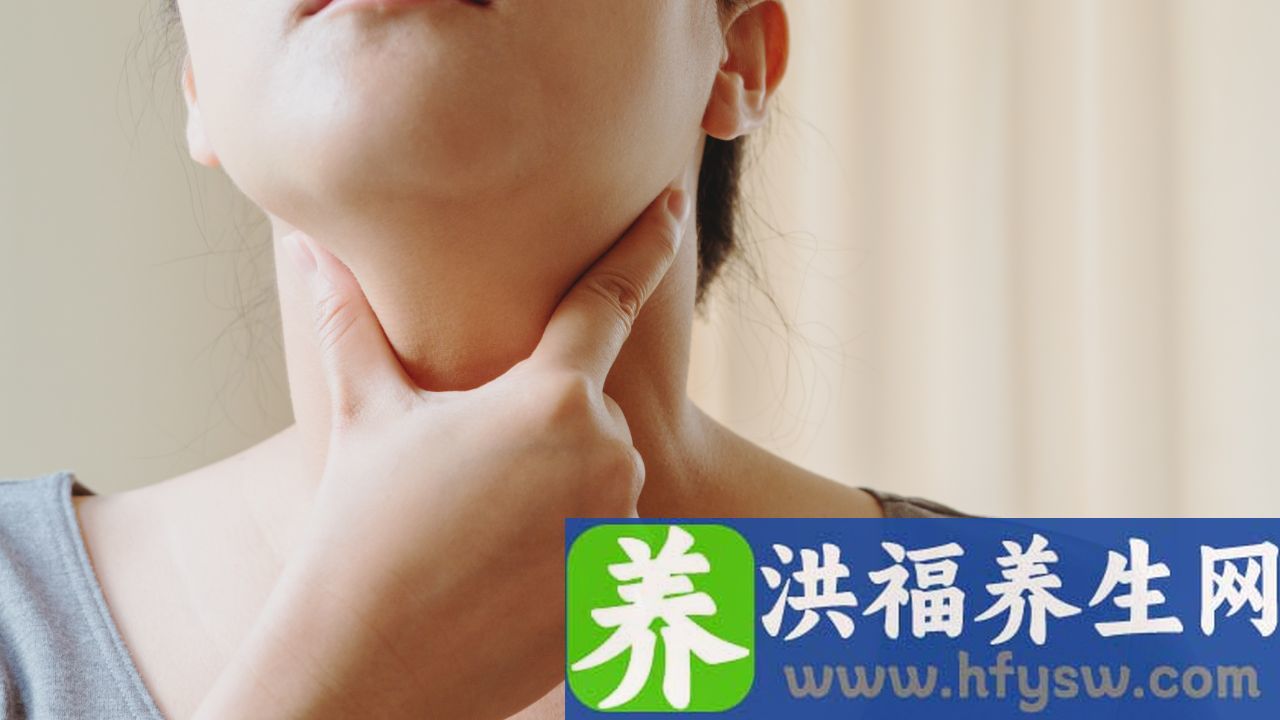 甲状腺肿大对身体有什么影响吗
