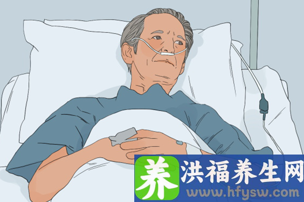 人老了为什么会有老人味？