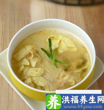 冬季<a href=http://www.duomehao.com target=_blank class=infotextkey>养生</a>食谱推荐 五款菌类食谱超有效甩肉