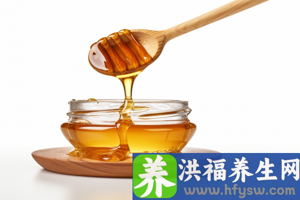 蜂蜜的功效与作用、禁忌和食用方法