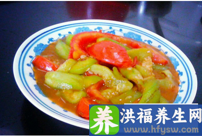 晚餐吃什么好 四款食谱健康营养又美味