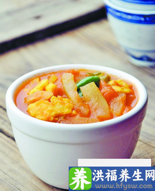 秋季减肥福音 五款美食怎么吃都不胖
