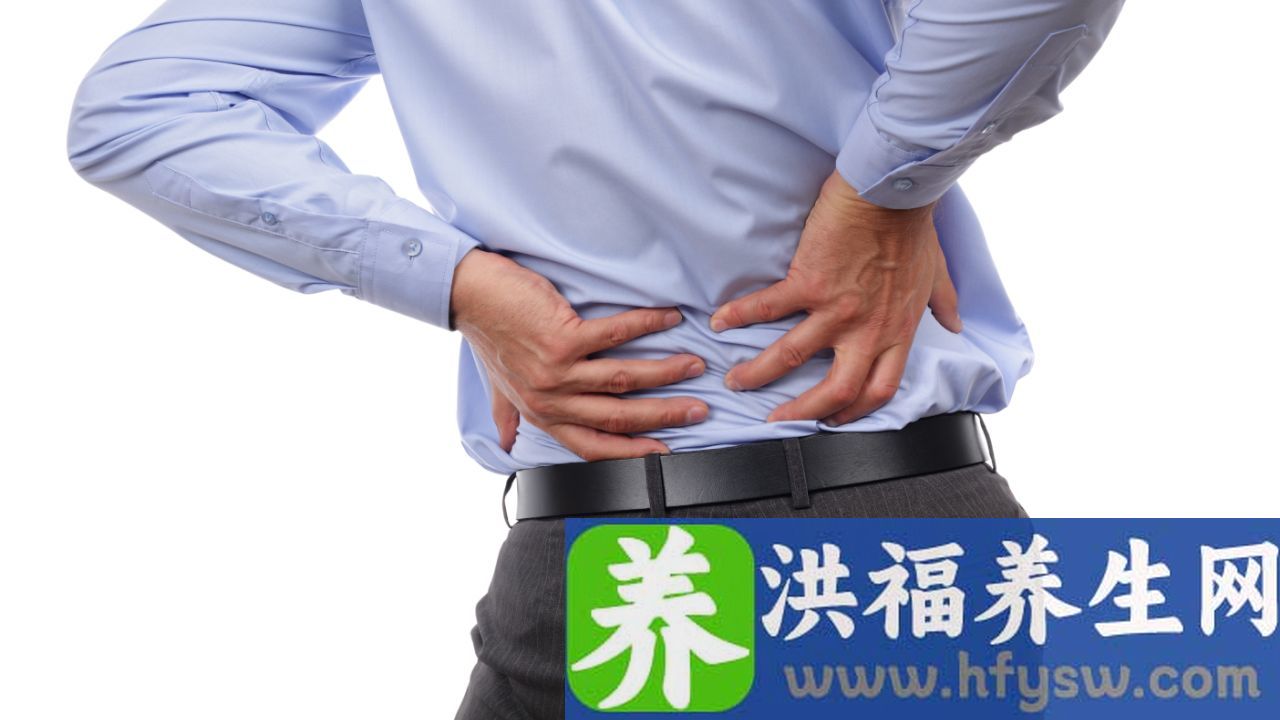 后背酸痛是怎么回事