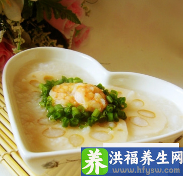 夏秋时节多喝九款粥 帮你消暑又养肺