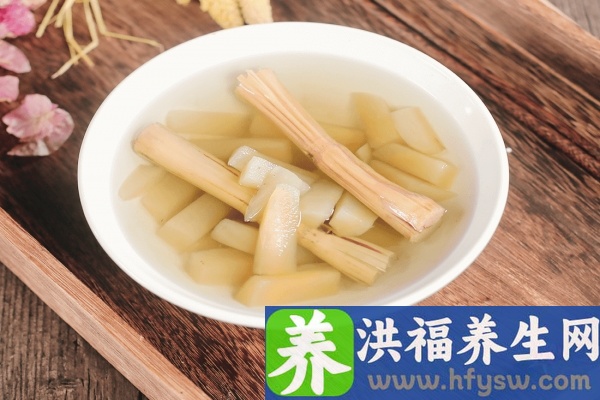 雪莲果的功效与作用、禁忌和食用方法