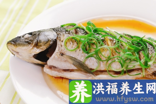 鲅鱼的功效与作用、禁忌和食用方法