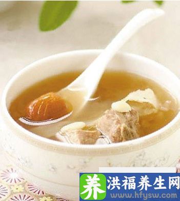 推荐六款夏季<a href=http://www.duomehao.com target=_blank class=infotextkey>养生</a>汤 清热润肺健脾开胃