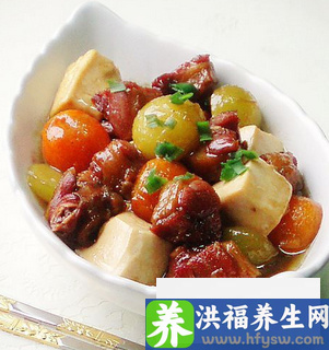 深秋时节喝什么汤 四款煲汤食谱防疾病