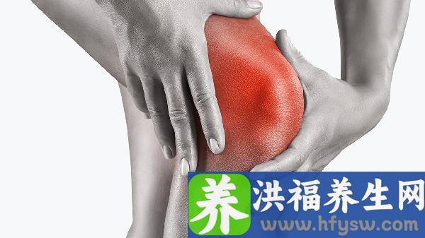 春季左腿关节痛？5大常见原因及缓解方法全解析