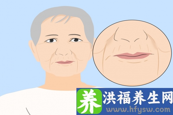 老年人秋季如何健康养生