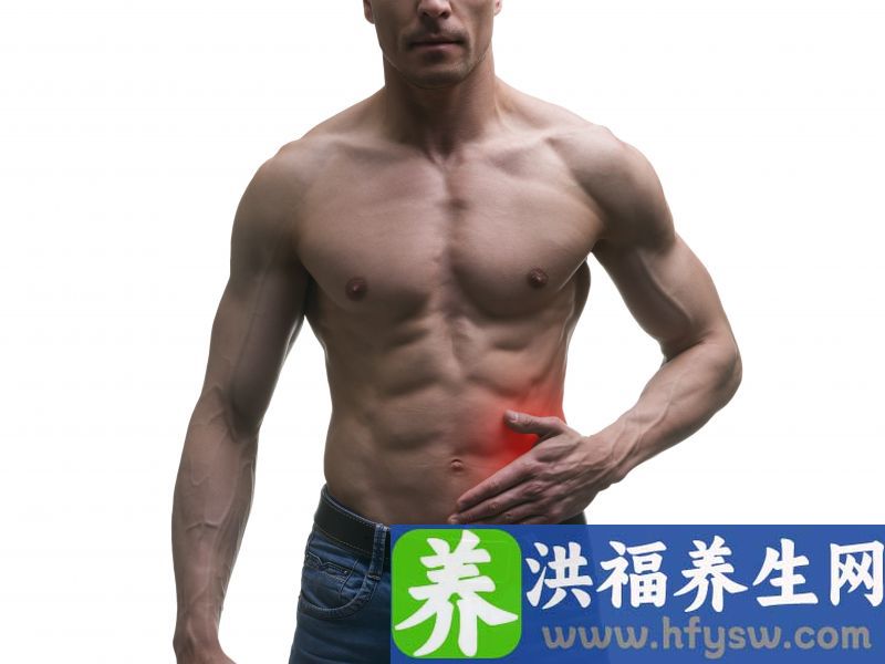 老年急性阑尾炎的保健
