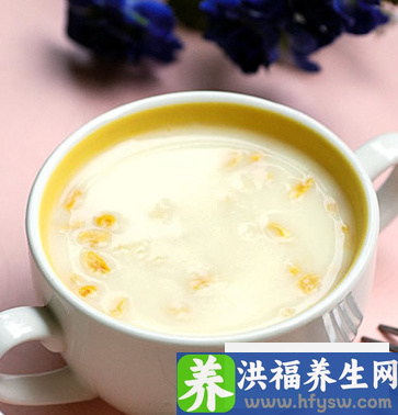 七款去火消暑<a href=http://www.duomehao.com target=_blank class=infotextkey>养生</a>汤 冬瓜薏米仁汤清热解暑