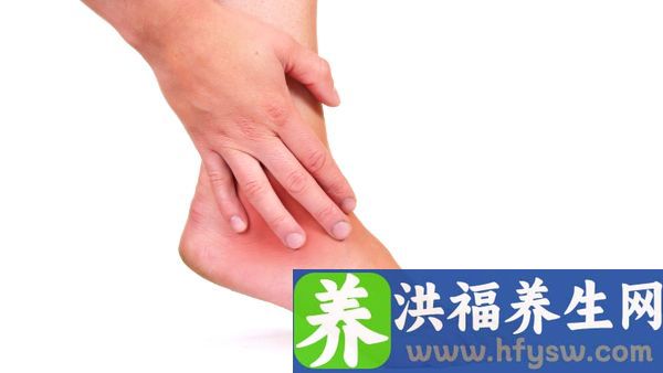 关节退变是什么原因