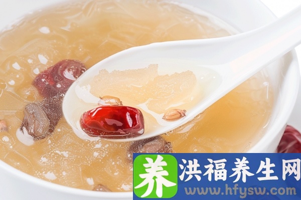 燕窝的功效与作用、禁忌和食用方法