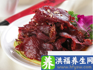 牛肉的七种家常做法 补中益气滋养脾胃