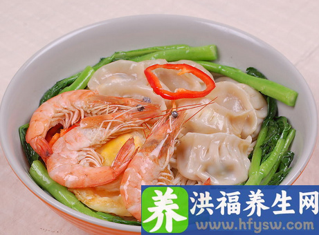夏季晚餐吃什么好 三款美食开胃吃不胖