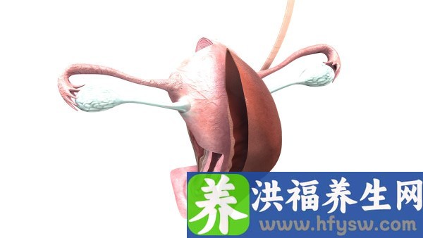 产检时中度宫颈糜烂