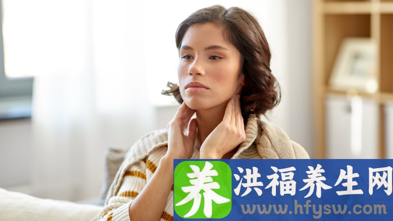 儿童淋巴结肿大血常规正常怎么办