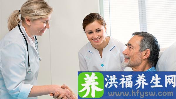帕金森病人的症状有哪些