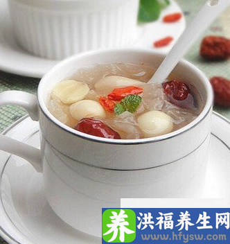 秋季如何养胃 九款养胃食谱呵护肠胃