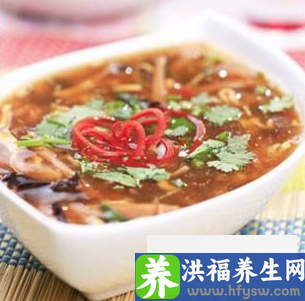 六款汤最适合春季<a href=http://www.duomehao.com target=_blank class=infotextkey>养生</a> 既暖胃又健脾益气