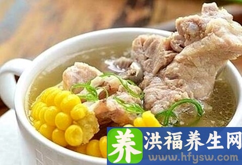 得了骨质疏松怎么办？治疗骨质疏松的三大食疗方