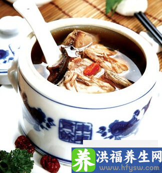 秋季怎样养肝护肝 十种<a href=http://www.duomehao.com target=_blank class=infotextkey>养生</a>汤最有效