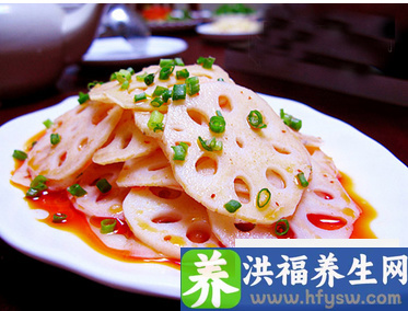 立冬吃什么最养生 八款食谱进补暖身