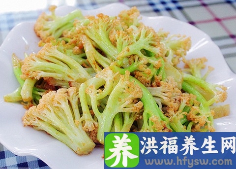 西蓝花怎么做味道更鲜？ 推荐几款经典的炒花菜做法