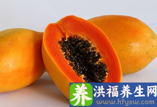 长期胃不好的人，吃什么水果能养胃？那些水果不能碰？