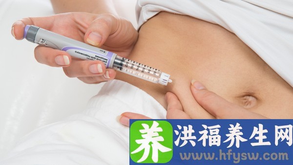 2型糖尿病饿的快吃什么药