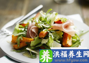 三款春季减肥食谱 照着吃月瘦8斤没问题